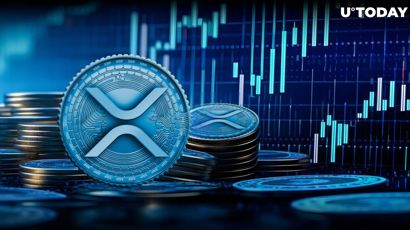 XRP Sees 600% Increase in Inflows Amid Market Uncertainty