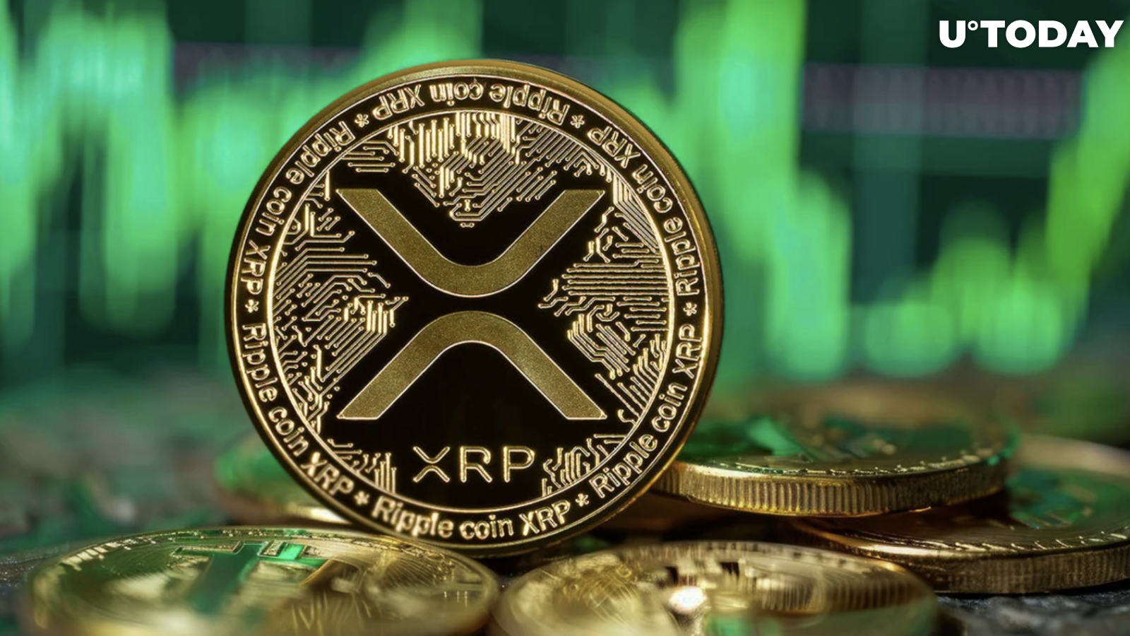XRP faces bearish pattern as prices rise 