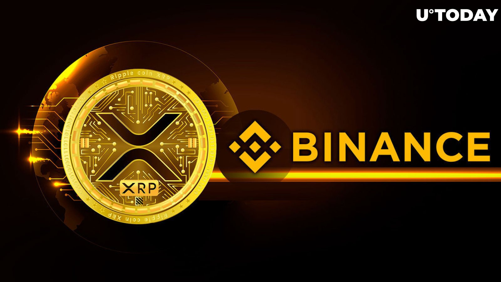 25 Million XRP Boosted by Binance, Another Whale Selloff?