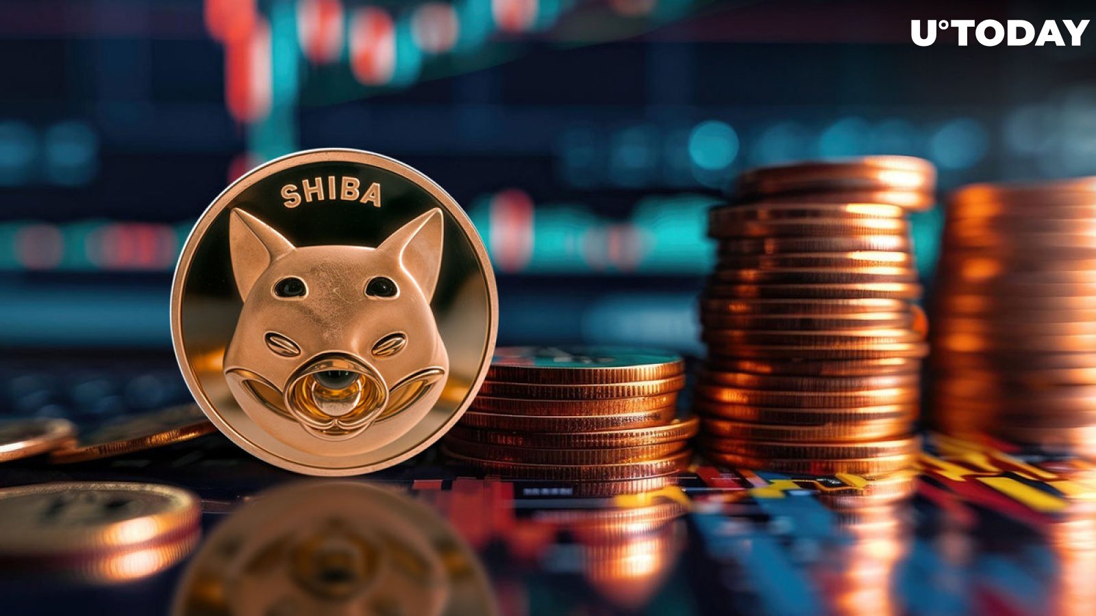 8 Billion Shiba Inu (SHIB) in 24 Hours: What's Happening?