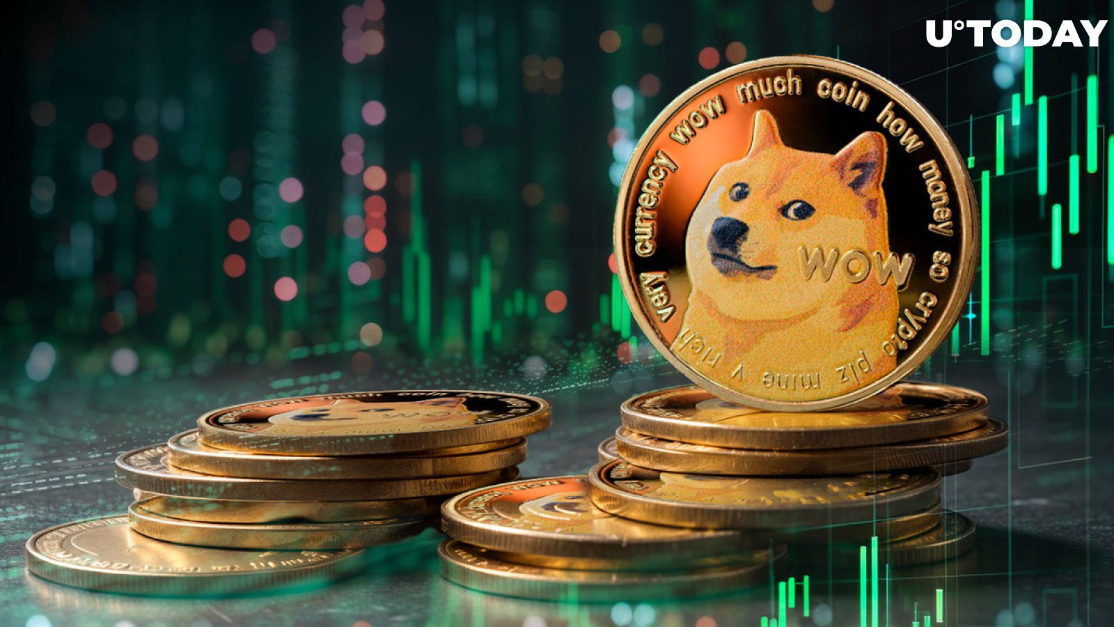 Dogecoin (DOGE) Soars 300% in 48 Hours in Key Metric for Whales