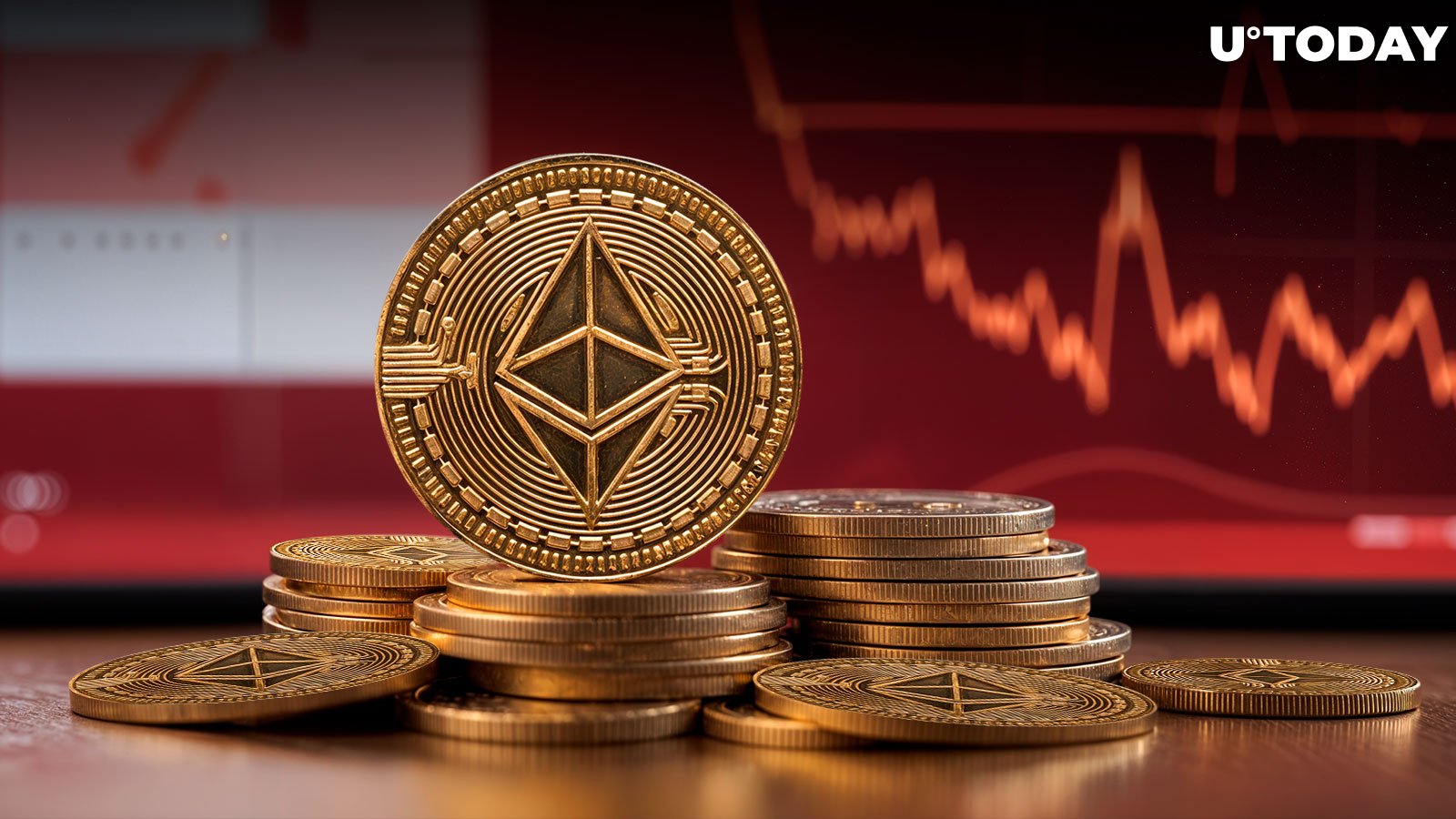 Ethereum (ETH) Faces Bearish Phase as Futures Traders Sell Aggressively