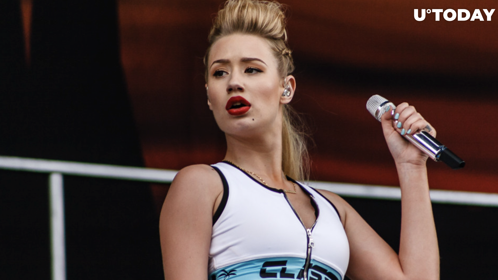 Iggy Azalea Insists She's Not a Rug-Puller As Her Token Jumps 1,000% in One Week