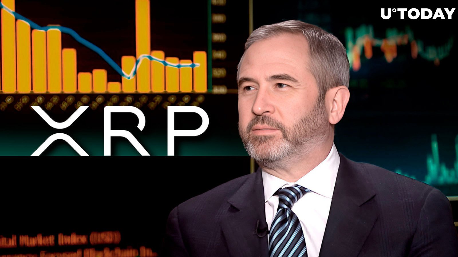 Ripple CEO Backs XRP Community Amid Big Event: Details