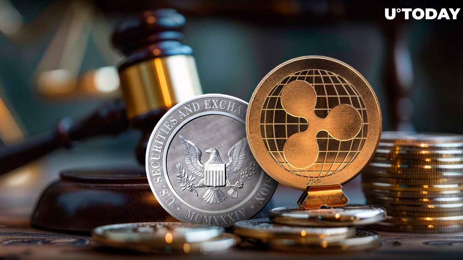 Ripple Gets Epic Slap From SEC In Latest Terraform Labs Appointment