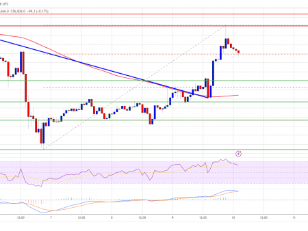 Bitcoin Price May Continue to Rise: Will Bulls Remain in Control?