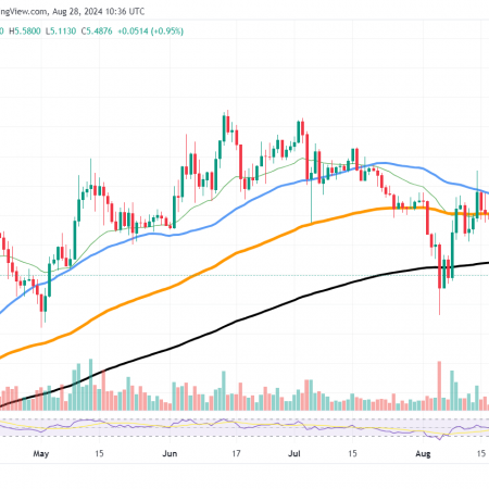 Toncoin (TON) Whales Wake Up After Price Crash