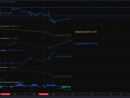 Trader Predicts Healthy Bitcoin Rise, Says BTC Shows Multiple Signs of Potential Bottom Formation