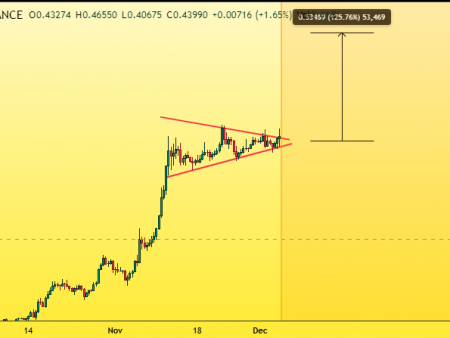 Analyst Says Dogecoin Is Ready for Round 2, Reveals Next Target