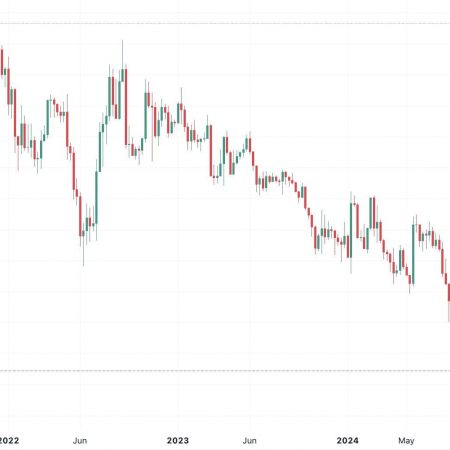 Investors Consider ETH Accumulation As ETH/BTC Pair Drops To Lowest Level Since 2021