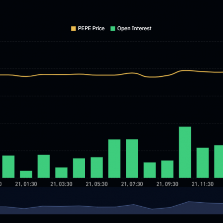 PEPE broke the bullish flag, traders expect 65% growth