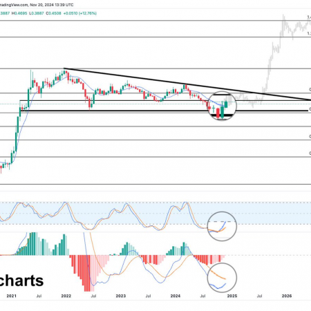 Polygon Set for 6,000% Growth to $36, Crypto Expert Says