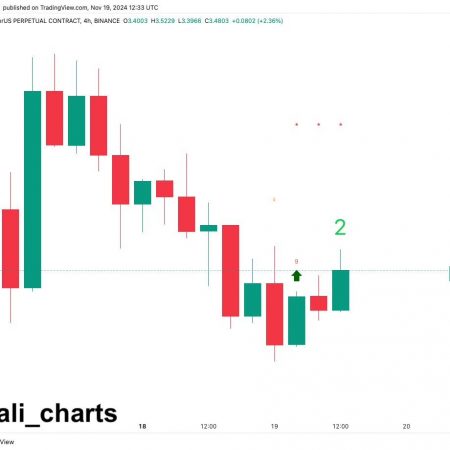 Price growth for Dogwifhat: analysts see a target of $3.80