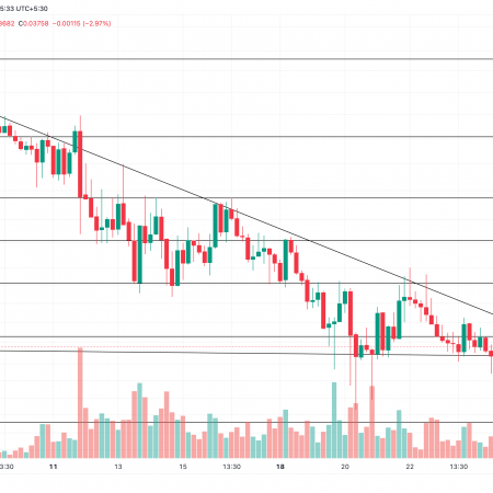 Why are these altcoins trending today – November 25th