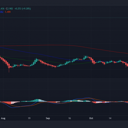 Why has Theta Network (THETA) price increased?