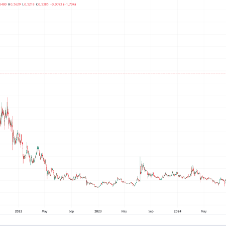 XLM Price Prediction: Could Stellar’s 474% Rise Lead to $1 by December?