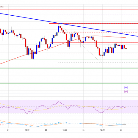 XRP Price Stabilizing at $1.30: Can Momentum Be Increased?