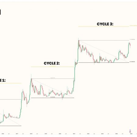 Analyst Insists Dogecoin Is Still on Track to Rise 600% to $2.28