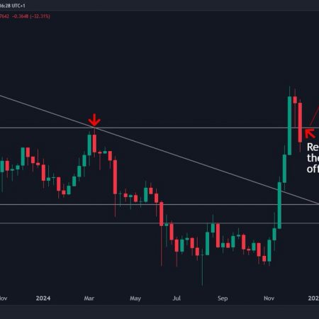 Analyst Justin Bennett Says Ethereum-Based Altcoin Could Explode Over 600%, Updates Solana Forecast