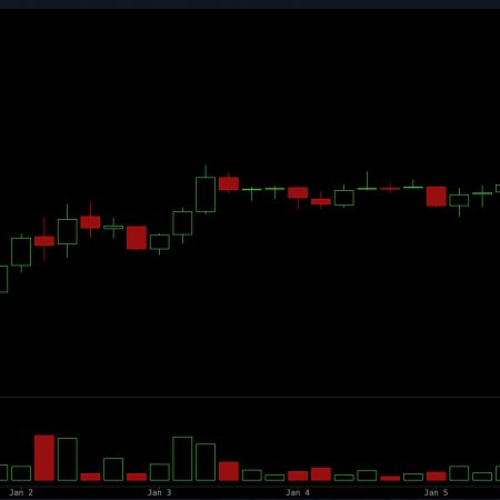 Bitcoin goes beyond 100 thousand dollars. US for the first time since December, reaches $102,514.