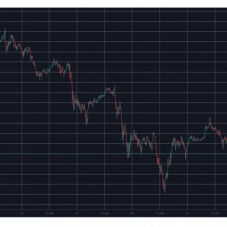 Bitcoin is hovering at $96K. Will the cryptocurrency correction get worse this week? (Market overview)