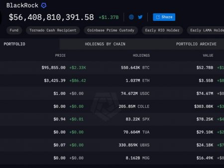 BlackRock Reveals the Only Two Cryptocurrencies Worth Buying