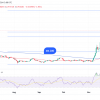 Cardano’s ADA fell below $1, but whales are still in the game