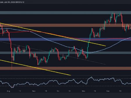 Ethereum Price Analysis: ETH Breaks Key Resistance at $3.5K, Could It Rise to $4K Next?