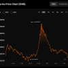 Shib price forecast for January 12