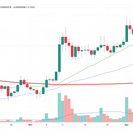 Shiba Inu (SHIB) on the verge of a bullish comeback: possible scenarios