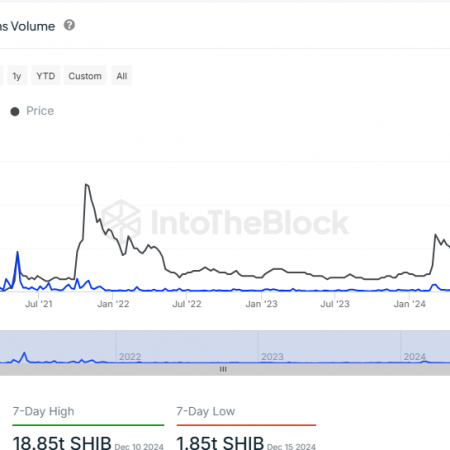 Shiba Inu whale movements increase 258%, sparking market frenzy