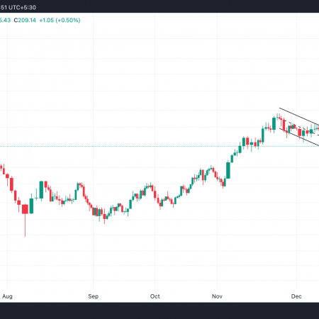 Solana (SOL)’s rise above $200 may continue despite sharp rise in exchange inflows