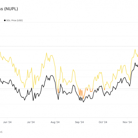 Solana’s rise above $200 reignites optimism in the market