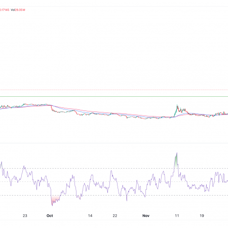 This is why the Moca Network Coin price just rose and fell