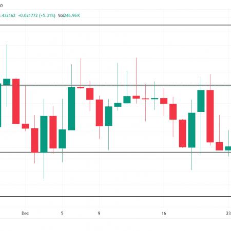 Why are these altcoins trending today – December 30th