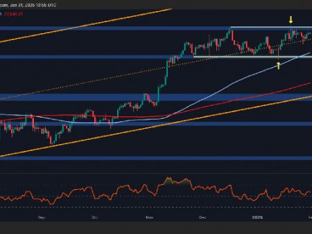 Analysis of prices for bitcoins: this is the BTC road to 115 thousand dollars. USA