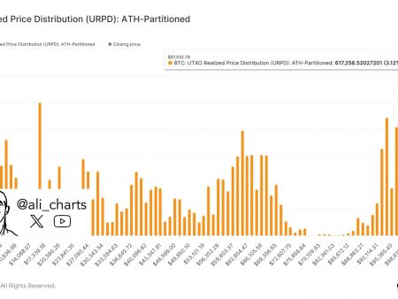 Analysts predict the current Bitcoin support level 97 thousand dollars. USA; Can he hit the new ATH soon?