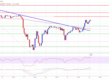 Bitcoin price of the Bully Signs: Restoration in manufacture?