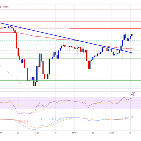 Bitcoin price of the Bully Signs: Restoration in manufacture?