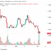 Dogecoin increased more than 5% after Elon Musk threatens the haters of Dog with federal actions