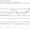 Dogecoin sommentum weakens: RSI signals with a bear continued up to 0.3 US dollars.