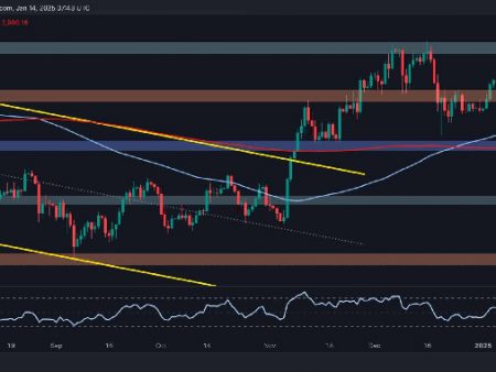 Ethereum prices analysis: ETH risks fall up to 2.5 thousand dollars. USA, if this support breaks