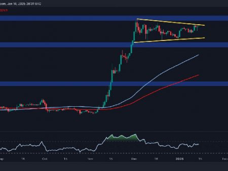 Price analysis: can XRP reduce 3 dollars after 8% of the daily surge?