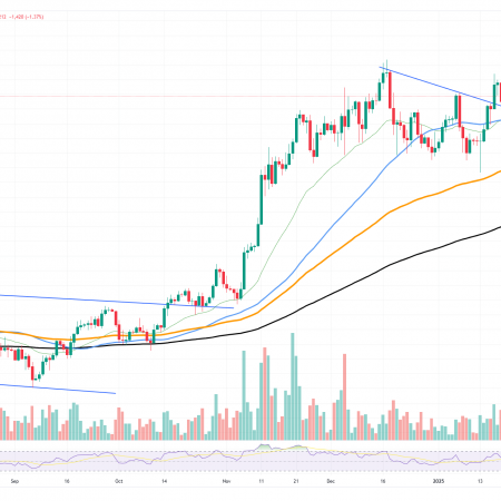 Secret Bitcoin (BTC) Uptrend: 3 levels to see, this can finish Rall Pry Rally, Dogecoin (Doge) receives a huge hand of assistance