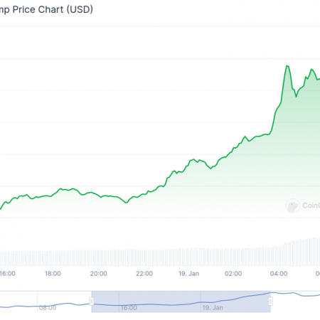 Will Trump’s inauguration be ignited by the unforeseen boom of the crypto -market?