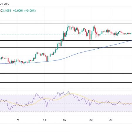 XRP Rebink is gaining momentum, as the bulls seek to maintain an impulse