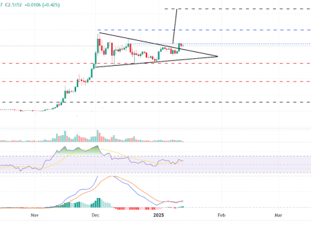 XRP loses market couples, falls by 4% – what to know about the crypto -market this week