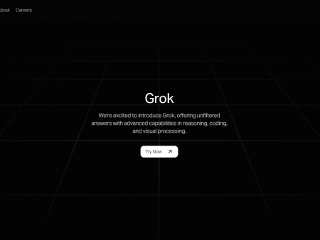 Horror forecast price before starting GROK 3 Today: the most intelligent AI on Earth