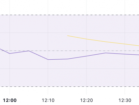 The price of Braachain (braa) falls from $ 15, as sales pressure increases after the athlete