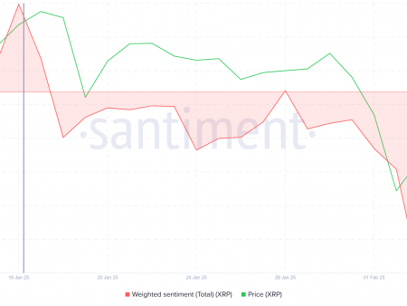 XRP Recovery from 25% of the emergency loops on these investors